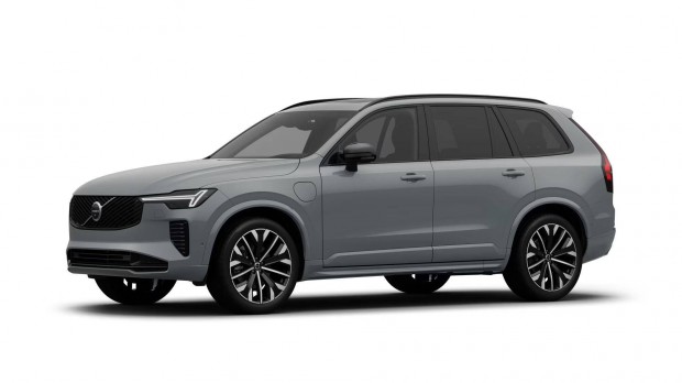 Volvo XC90 2.0 [T8] Ultra Dark Geartronic (7 sz...